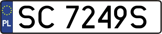SC7249S