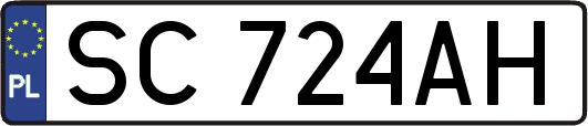 SC724AH