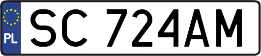 SC724AM