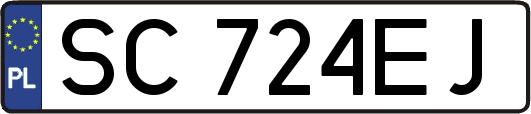 SC724EJ