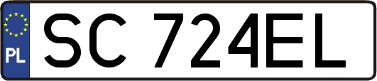 SC724EL