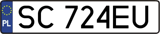 SC724EU