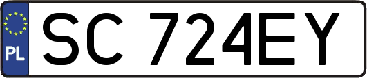 SC724EY