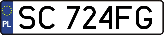 SC724FG