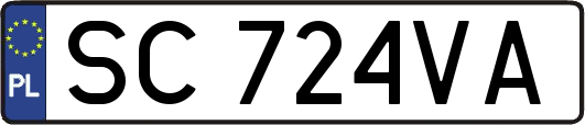 SC724VA