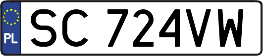 SC724VW