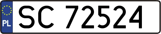 SC72524
