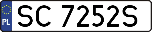 SC7252S
