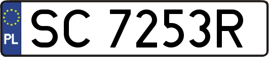 SC7253R