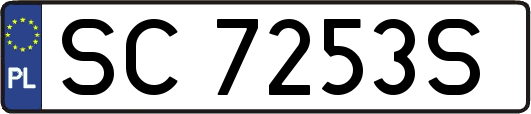 SC7253S
