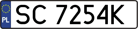 SC7254K
