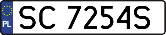 SC7254S