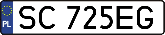SC725EG
