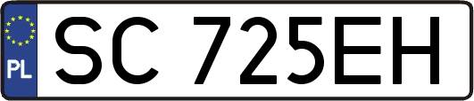 SC725EH