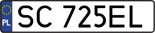 SC725EL
