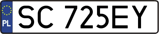 SC725EY