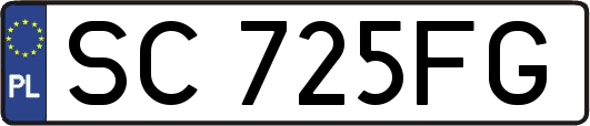 SC725FG