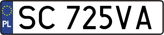 SC725VA