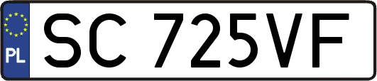 SC725VF