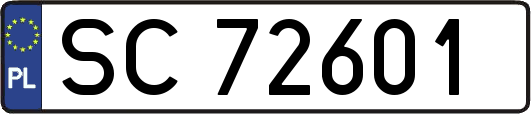 SC72601
