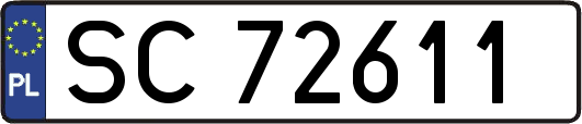 SC72611