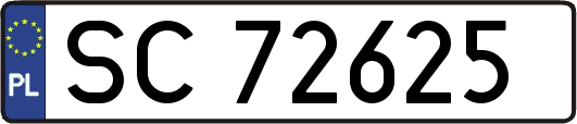 SC72625