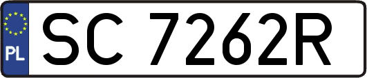 SC7262R