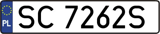 SC7262S