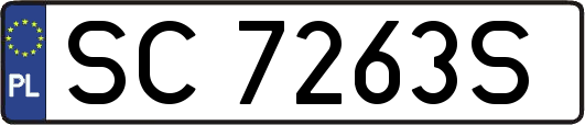 SC7263S