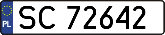 SC72642