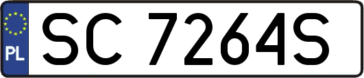SC7264S