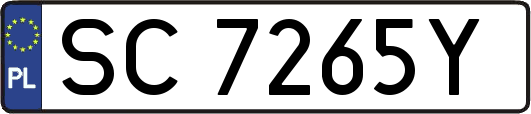 SC7265Y