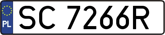 SC7266R