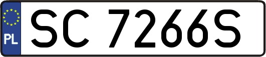 SC7266S