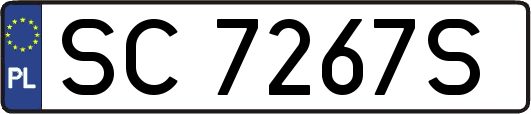 SC7267S