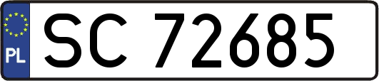 SC72685