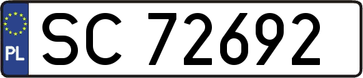 SC72692