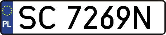 SC7269N