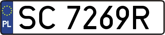 SC7269R