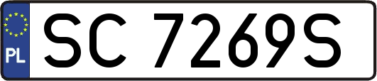 SC7269S