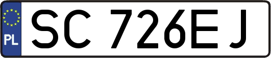 SC726EJ