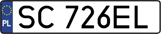 SC726EL