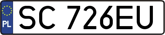 SC726EU