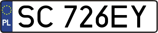 SC726EY