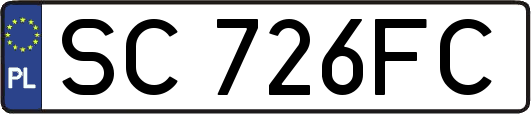 SC726FC