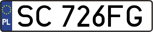 SC726FG