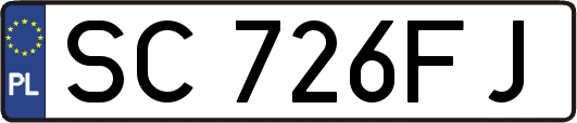 SC726FJ