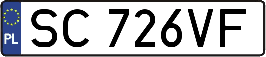 SC726VF