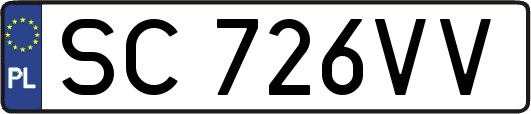 SC726VV