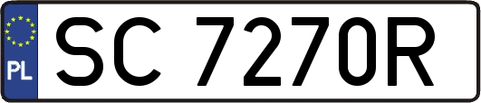 SC7270R